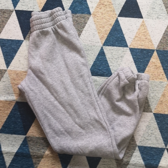 Girl's sweatpants - Picture 1 of 2